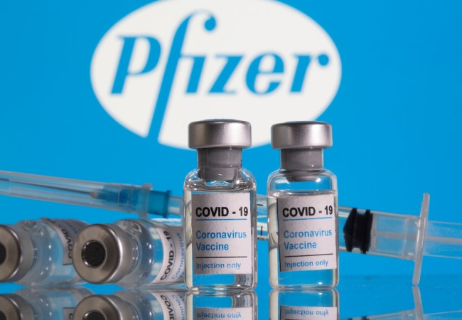 Pfizer нейтрализует "бразильский" штамм коронавируса - исследование